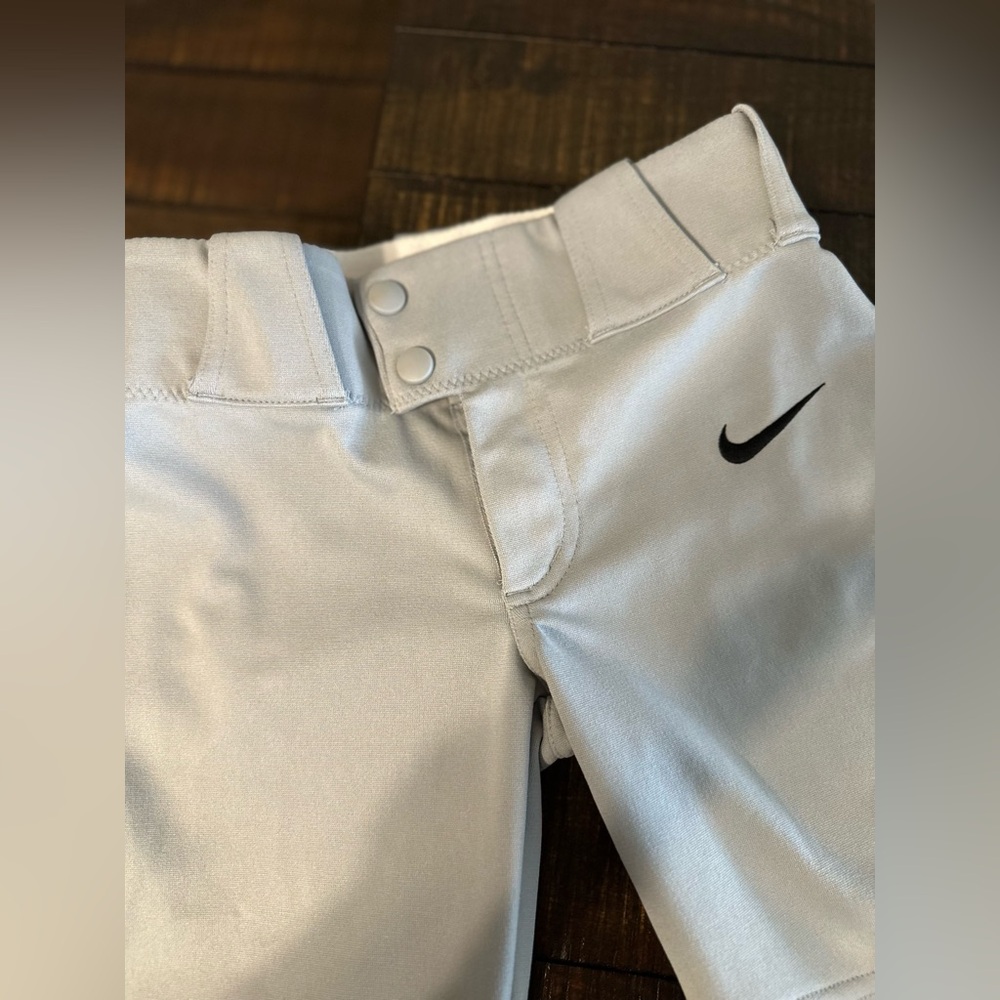 Boys small Nike Baseball Pants